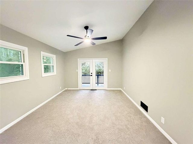 2533 Amalfi Drive, Conyers, GA 30012