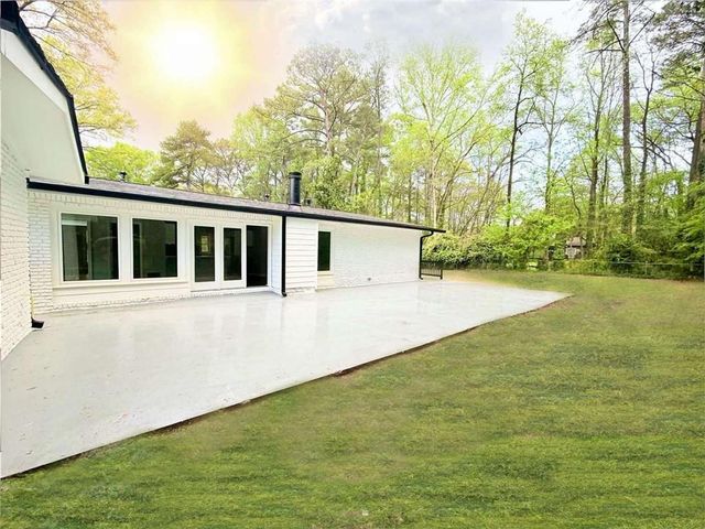 2533 Amalfi Drive, Conyers, GA 30012