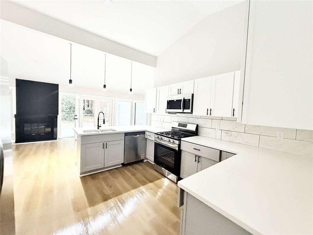 2533 Amalfi Drive, Conyers, GA 30012