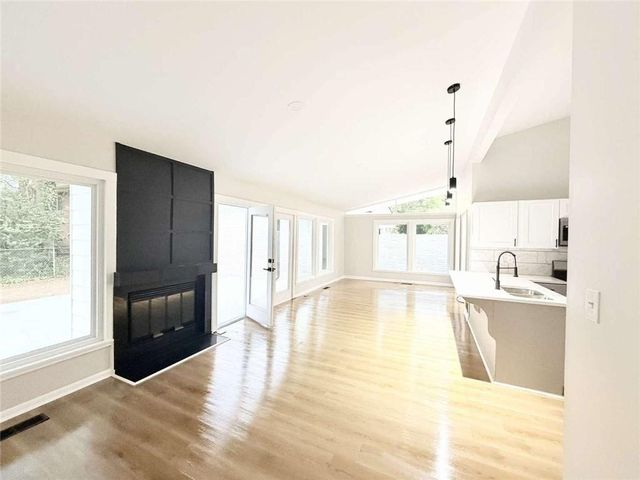 2533 Amalfi Drive, Conyers, GA 30012