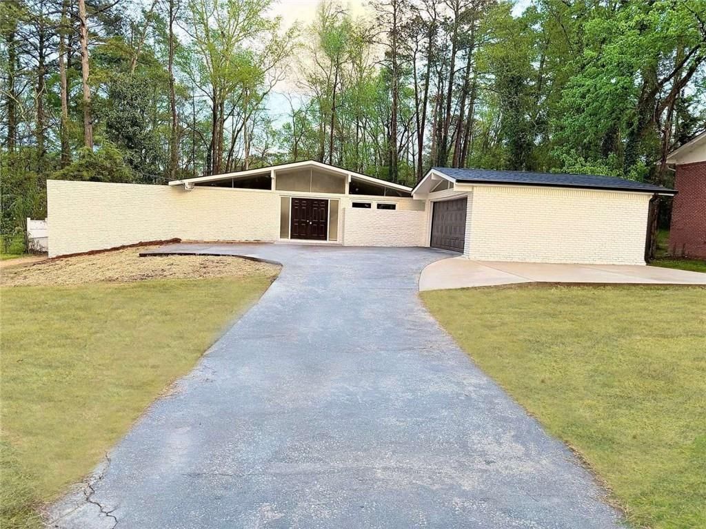 2533 Amalfi Drive, Conyers, GA 30012