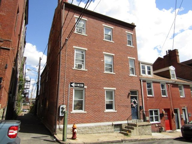 606 Middle St, Central North Side, PA 15212