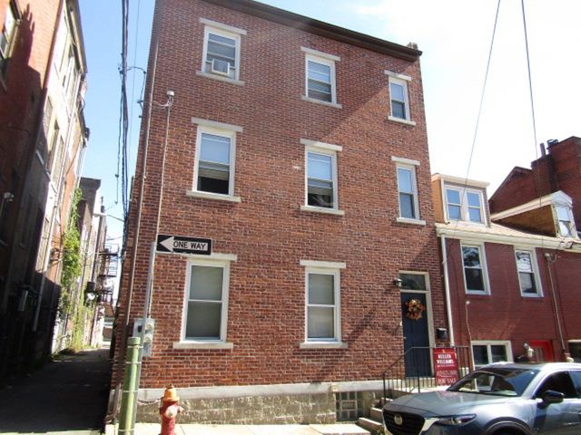 606 Middle St, Central North Side, PA 15212