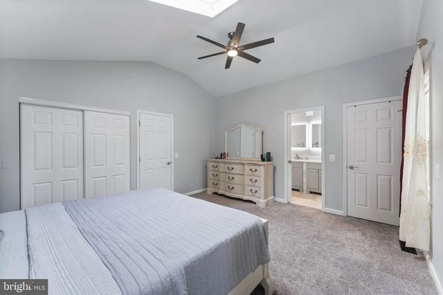 1401 SPRING LAKE DR, Haymarket, VA 20169