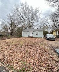 257 Egan Street, Shreveport, LA 71101