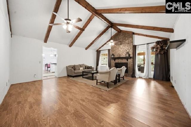 1723 Willow Creek Drive, Columbia, SC 29212