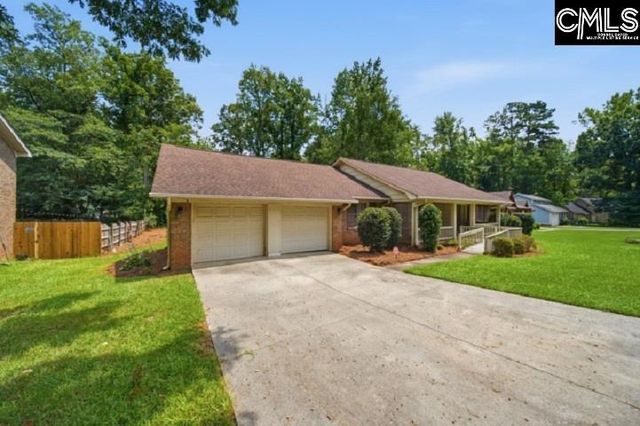 1723 Willow Creek Drive, Columbia, SC 29212