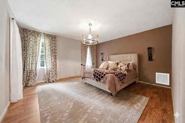 1723 Willow Creek Drive, Columbia, SC 29212