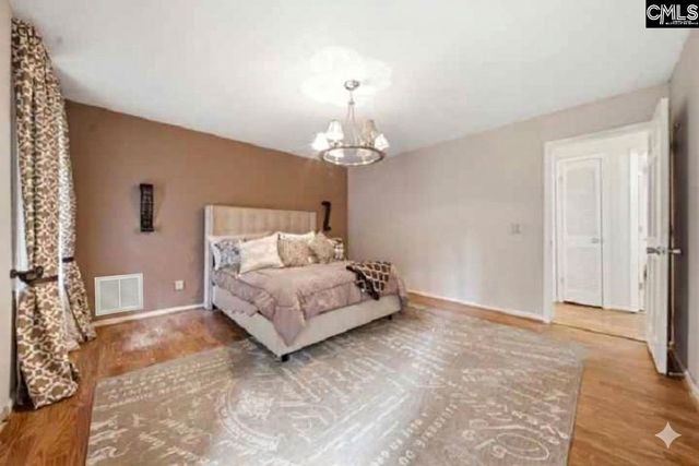 1723 Willow Creek Drive, Columbia, SC 29212