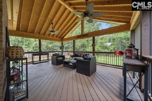 1723 Willow Creek Drive, Columbia, SC 29212