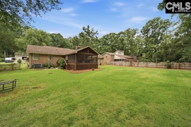 1723 Willow Creek Drive, Columbia, SC 29212