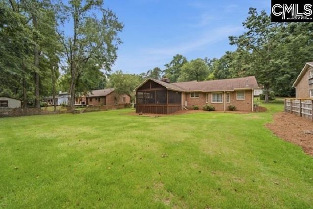 1723 Willow Creek Drive, Columbia, SC 29212
