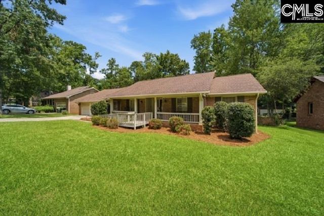1723 Willow Creek Drive, Columbia, SC 29212