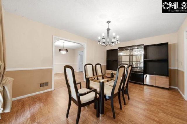 1723 Willow Creek Drive, Columbia, SC 29212