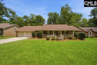 1723 Willow Creek Drive, Columbia, SC 29212