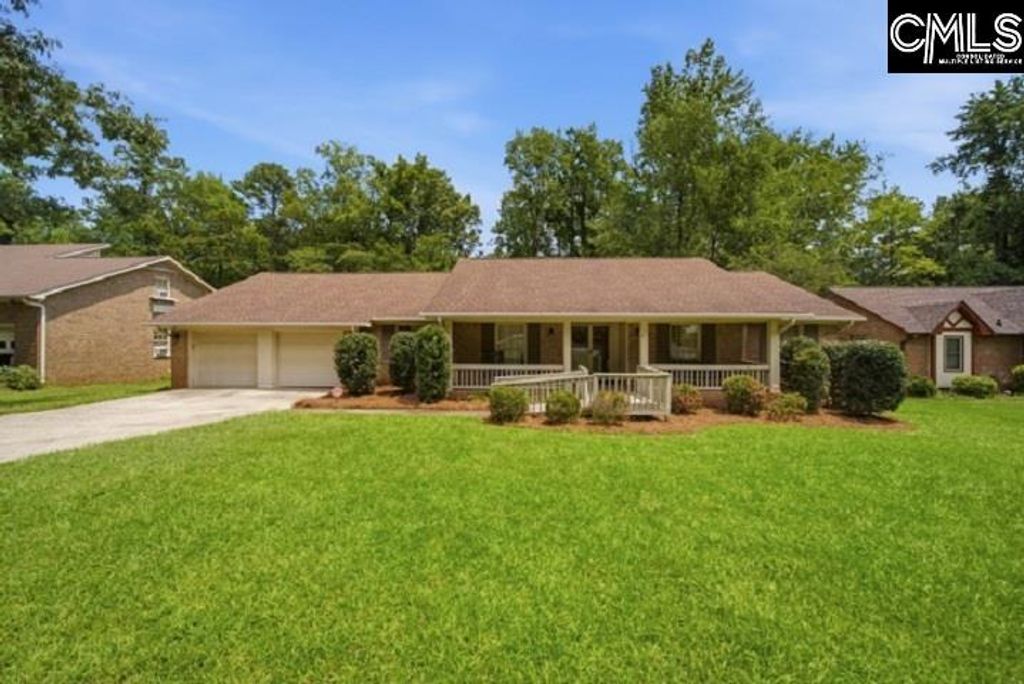 1723 Willow Creek Drive, Columbia, SC 29212