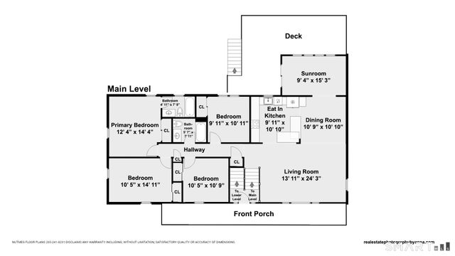 22 Old Lantern Place, Norwalk, CT 06851