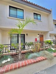 1301 S Catalina K, Redondo Beach, CA 90277