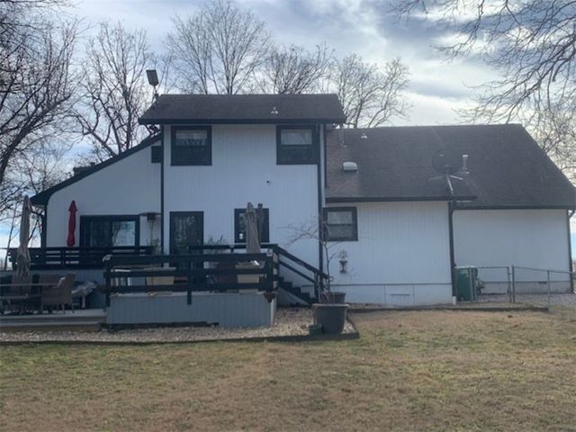 20050 Hwy 102, Decatur, AR 72722