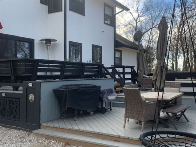 20050 Hwy 102, Decatur, AR 72722