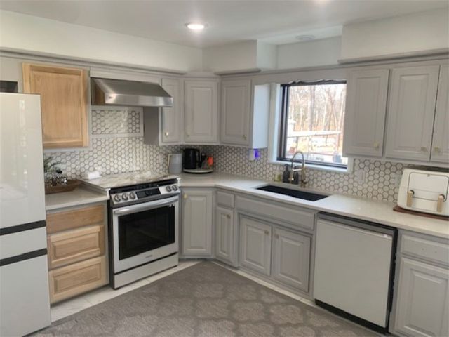 20050 Hwy 102, Decatur, AR 72722