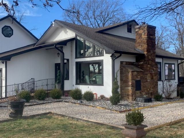 20050 Hwy 102, Decatur, AR 72722