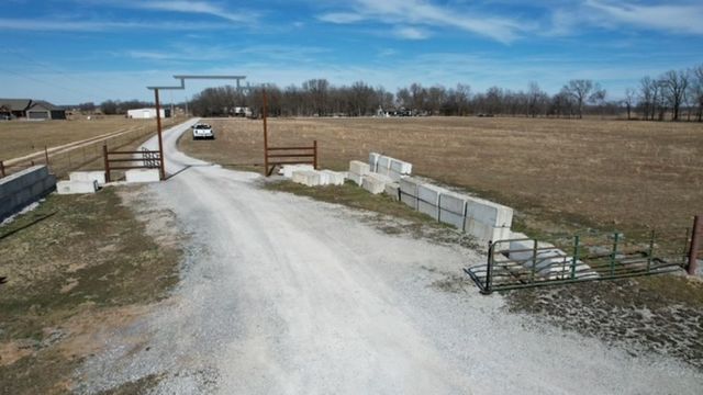 20050 Hwy 102, Decatur, AR 72722