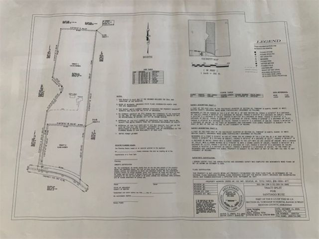 20050 Hwy 102, Decatur, AR 72722