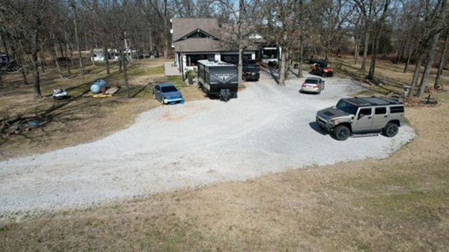 20050 Hwy 102, Decatur, AR 72722