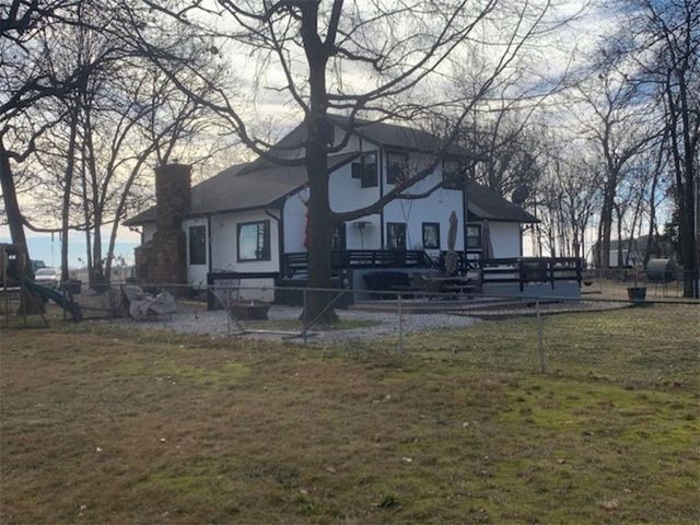 20050 Hwy 102, Decatur, AR 72722