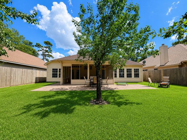 540 Springwood Drive, Conroe, TX 77385