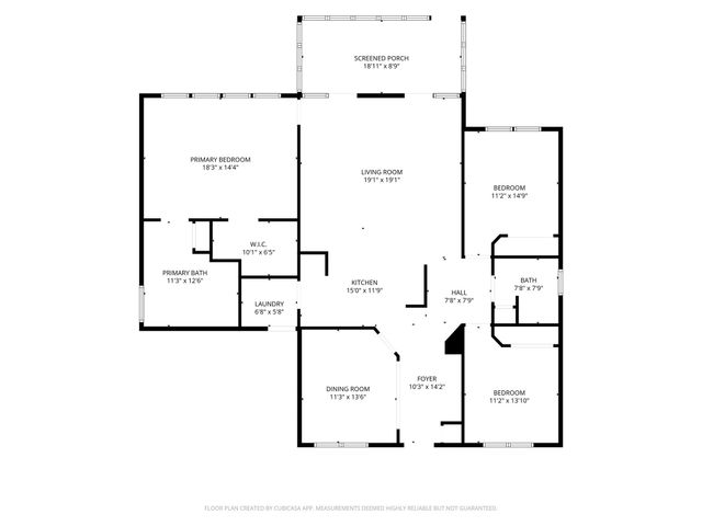 540 Springwood Drive, Conroe, TX 77385