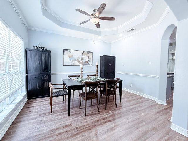 540 Springwood Drive, Conroe, TX 77385