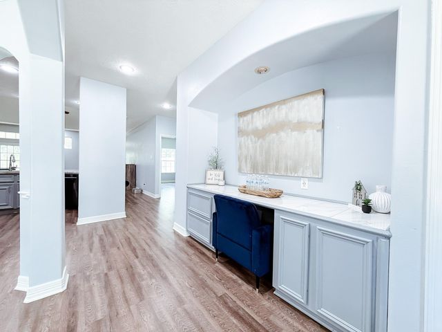 540 Springwood Drive, Conroe, TX 77385