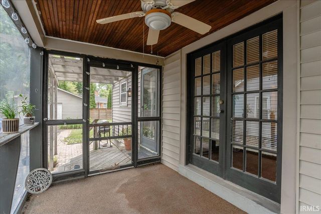3306 Bayard Park Drive, Evansville, IN 47714