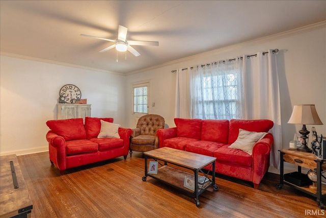 3306 Bayard Park Drive, Evansville, IN 47714