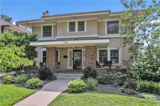 5718 Mcgee Street, Kansas City, MO 64113
