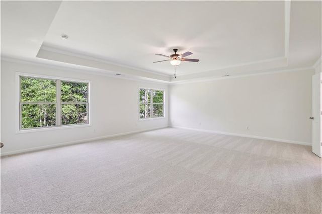 5816 Creek Indian Drive, Sugar Hill, GA 30518