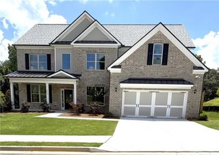 5816 Creek Indian Drive, Sugar Hill, GA 30518