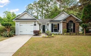 3564 Hunters Oak Lane, Johns Island, SC 29455