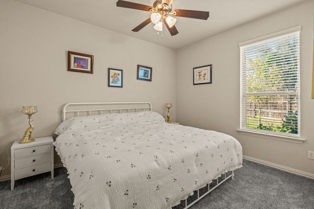 108 Bosque Court, Azle, TX 76020