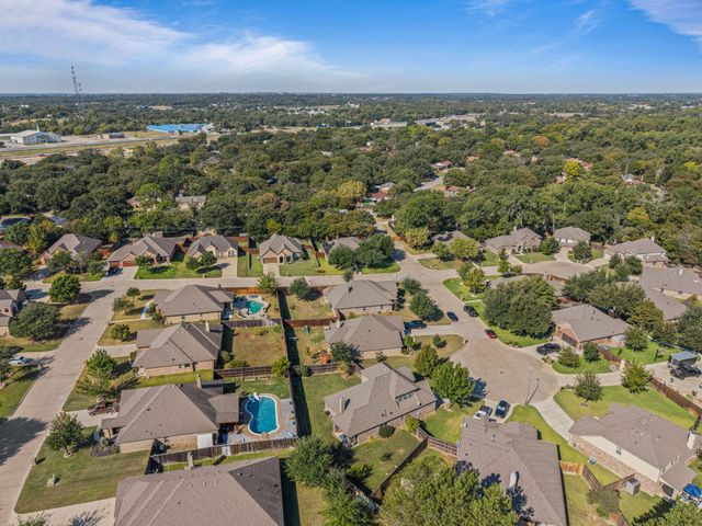 108 Bosque Court, Azle, TX 76020