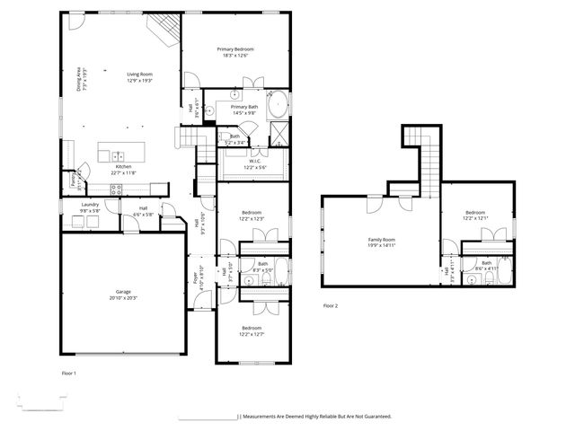 108 Bosque Court, Azle, TX 76020