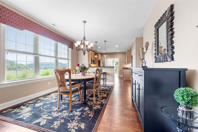 4606 Webber Ln, Murrysville, PA 15668
