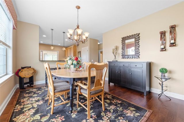 4606 Webber Ln, Murrysville, PA 15668