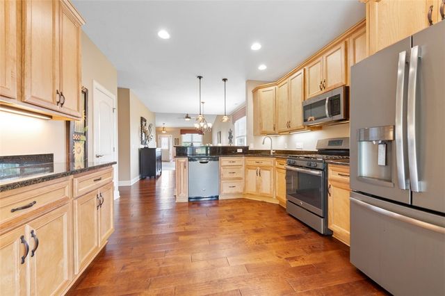 4606 Webber Ln, Murrysville, PA 15668