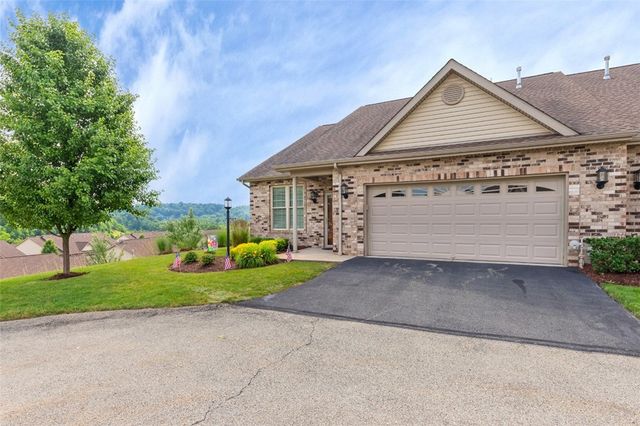 4606 Webber Ln, Murrysville, PA 15668