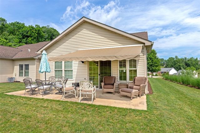 4606 Webber Ln, Murrysville, PA 15668