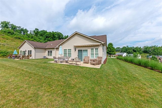 4606 Webber Ln, Murrysville, PA 15668