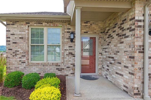 4606 Webber Ln, Murrysville, PA 15668